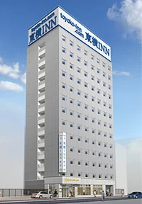 東横イン福山駅新幹線南口