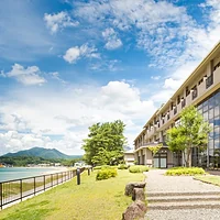 萩温泉郷 海が奏でる癒しの宿 リゾートホテル美萩