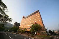 ホテルアネシス瀬戸大橋