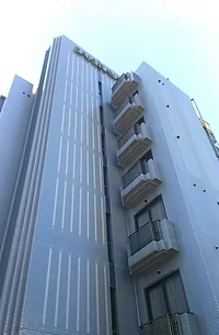善通寺ステーションホテル