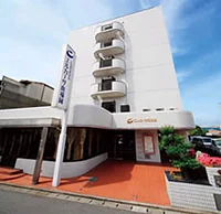 ビジネスホテル エルカーサ南福岡