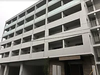 Residence Hotel Hakata5