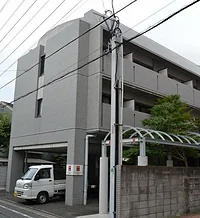 ゲストハウス ホコロビ