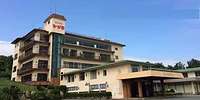 国民宿舎ひびき