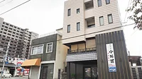 街の宿 ホテル小松荘