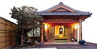 くつろぎの宿 山屋旅館