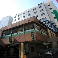 熊本グリーンホテル