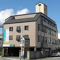 ビジネスホテル清風
