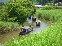 水郷のさと まるやま