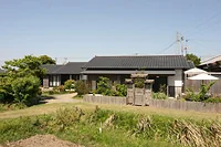 いやしの宿 いにしえ