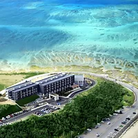 琉球温泉 瀬長島ホテル