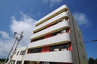 ホテル スカイブルー沖縄