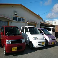 民宿 サンルーム <宮古島>