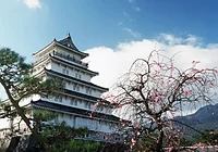 島原城