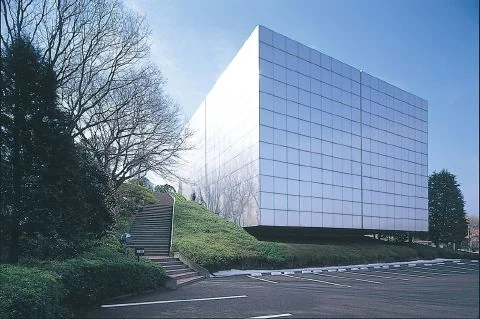 池田20世紀美術館の写真1