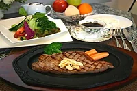 オーベルジュ ザ・ヴィンテージビュー