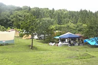 上毛高原キャンプグラウンド