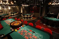 アミューズメントカジノ ジクー(西武新宿駅前店)