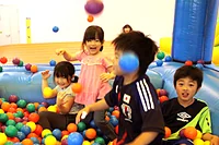 ほのかスポーツクラブ KIDS LAND