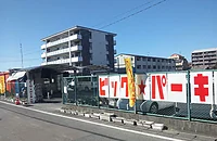 ビッグ・パーキング