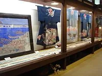 白浜海洋美術館