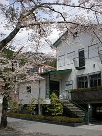 御岳美術館