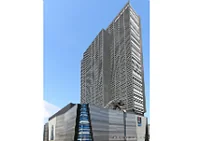 ホテル グレイスリー新宿