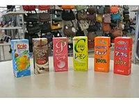 かばんのたなか