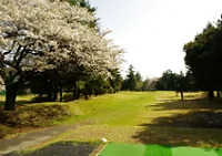 花湯の森ショートコース