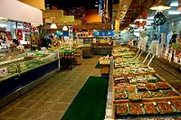 丹後の鮮魚屋 橋立やまいち