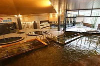 永山健康ランド 竹取の湯