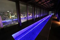 神戸ハーバーランド温泉 万葉倶楽部