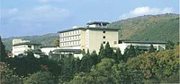 渡り温泉 ホテルさつき