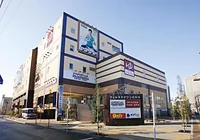 THE SPA西新井
