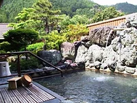 奥伊勢フォレストピア宮川山荘