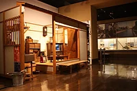江東区中川船番所資料館