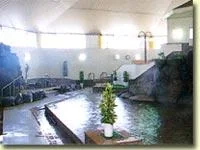 長島スポーツランド クアハウス長島