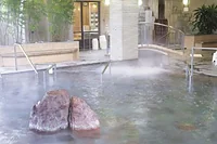 湯〜モアリゾート 太山寺温泉 なでしこの湯