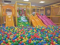 Kid’s US.LAND (トリニティモール店)