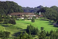スパリゾートハワイアンズ・ゴルフコース