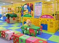 Kid's(US LAND 富士山アリーナ店)
