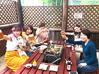 まきばの森
