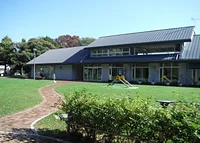 文京区立目白台運動公園
