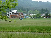 トムミルクファーム