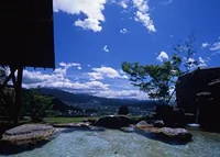 遠見乃湯