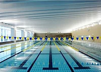 戸塚スポーツセンター