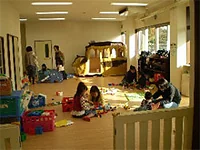 しこだ児童センター