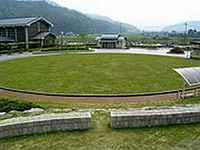 さぶり川公園