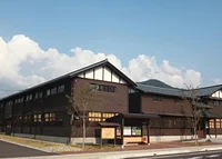 はたや記念館 ゆめおーれ勝山