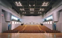 八王子市芸術文化会館いちょうホール